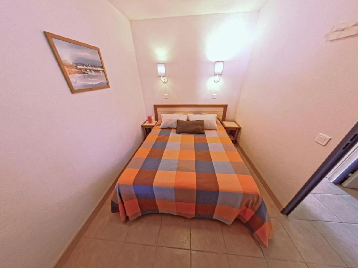 Apartment With Pool And Sea View In Brittany Audierne Γαλλία