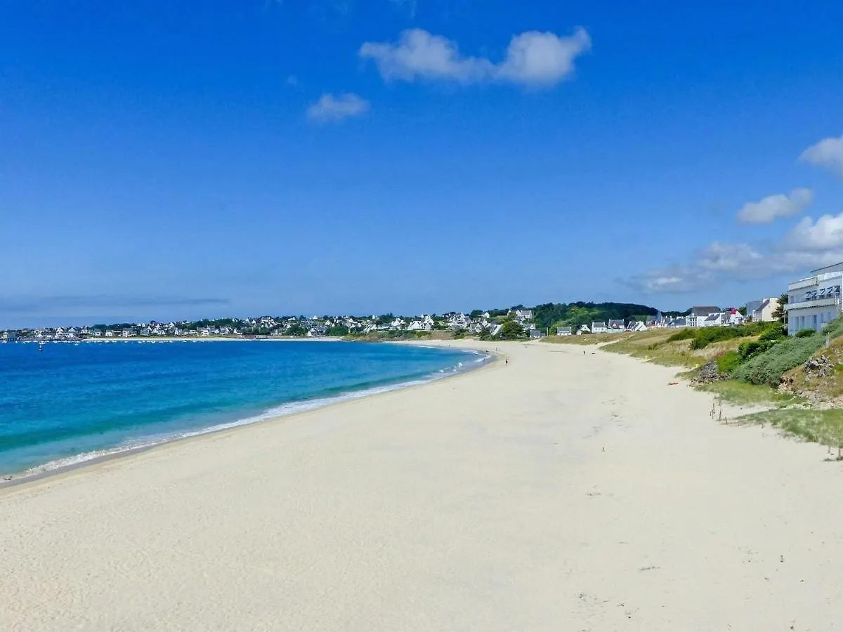 Apartment With Pool And Sea View In Brittany Audierne 0*,  Γαλλία